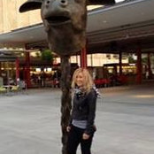Foto de Lara Hoad