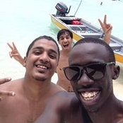 Anas Alkuraimi's photo