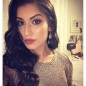 Demi Baez's photo