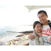 Foto de Jin-Wy Chan