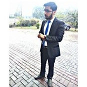 Talha Adnan's photo