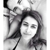 Jade Castillo's photo