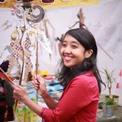 Foto von Mailisa Fitria