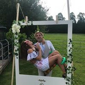 Chris Leck's photo