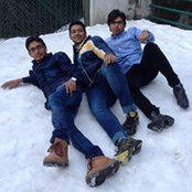 Foto von Ajay Rohilla