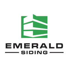 Emerald Siding