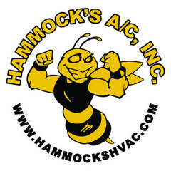 Hammocks Heating & Air