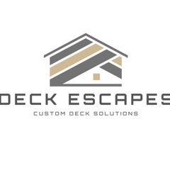 Deck Escapes and Outdoor Living