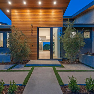 New Construction Tarzana