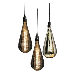 Naples LED Pendant Light - Pendant Lighting