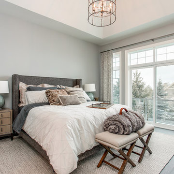 Reids Heritage Homes