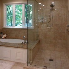 Bathroom Ideas