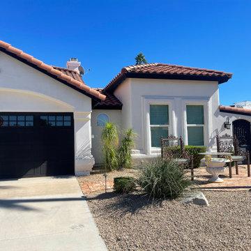 McCormick Ranch addition and remodel
