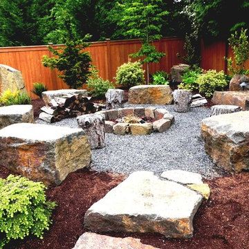 Landscaping Ideas
