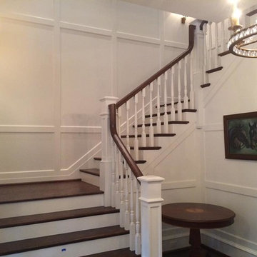 Staircases