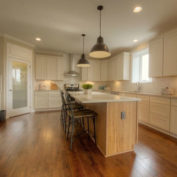Walnut Ridge Model Home