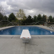 Pools