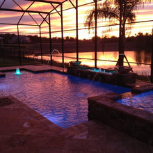 pools