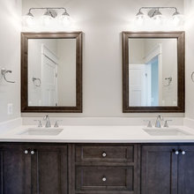 Boy's Bathrooms