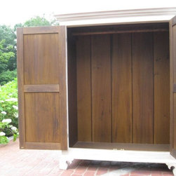 Cabinets - Products