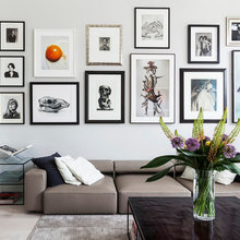 Photo Wall