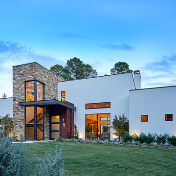 Shappell Residence