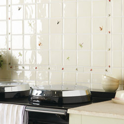 The Classic Collection - Wall And Floor Tile