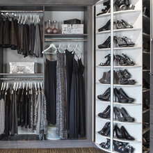 Custom Closet
