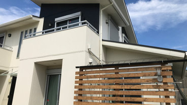 三重県 松阪市の工務店 人気ベスト15 Houzz ハウズ