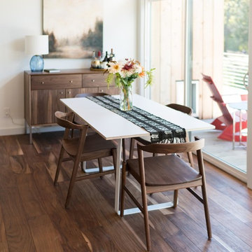 Theron Humphrey's Nashville House