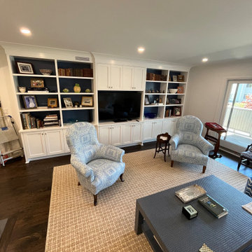 Norwalk Condo Renovation