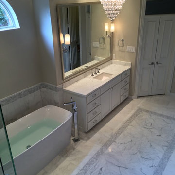 Bathroom Remodeling
