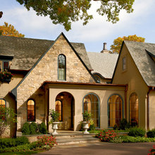 French Country