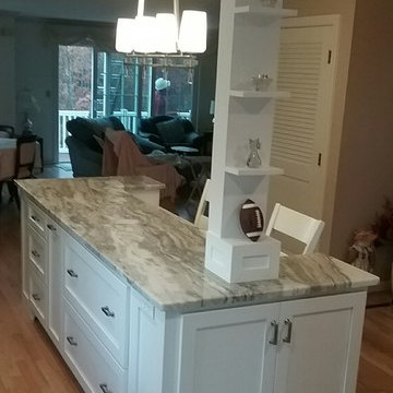 Kitchen Remodels
