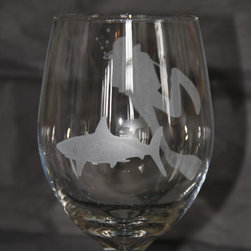Etched glass - Products