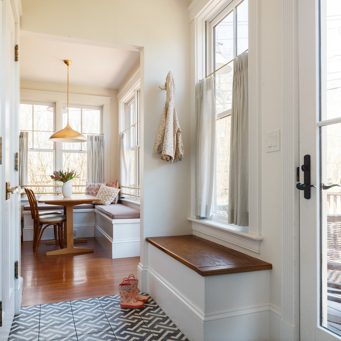 Dorchester Victorian