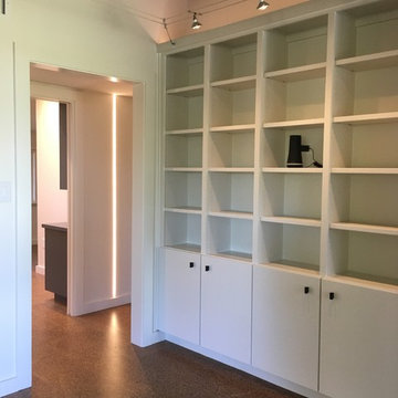 Mid-Century Ranch Addition/Remodel