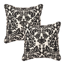 outdoor pillows