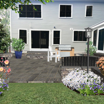 Small Patios