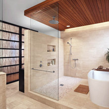 small bathroom