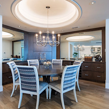 Marco Island, FL - Cape Marco Drive Custom Remodel
