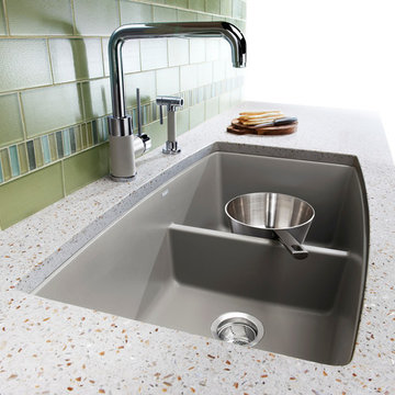 Silgranit II Collection By Blanco