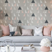10 Ways Piping Packs a Decorative Punch