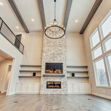 2 story LR