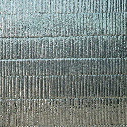 Slumped and Pattern Glass - Products