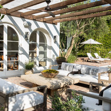 Gardenside - Overview