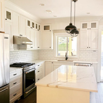 Kitchens