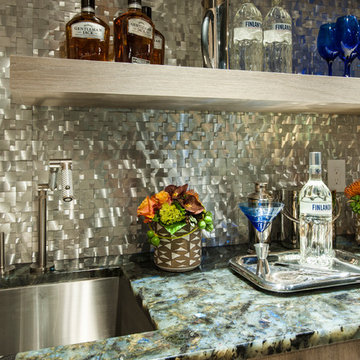 Philadelphia Magazine Design Home 2016