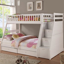 Our Projects - Bunkbeds - Kids Beds