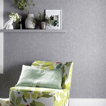 Wallpaper Accent Wall